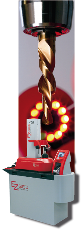 EZset 400