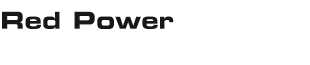 Red Power