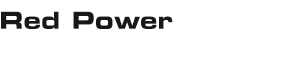 Red Power